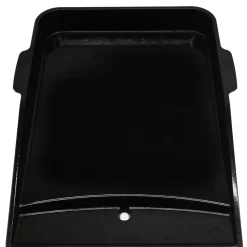 Weber Plancha Genesis II