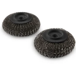 Weber Plancha-Spülbürsten-Ersatzkopf