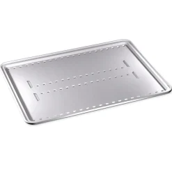 Weber Q Hitzeschild klein Set mit 4 St Für Q100/1000-Serie Elektro und Gasgrill