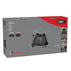 Weber Rollwagen Premium für Q 2000-Serie