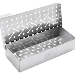 Weber Räucherbox Universal ca 25 x 5 x 12 cm