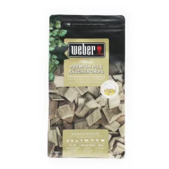 Weber Räucherchips Bitburger Premium Pils 700 g