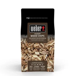 Weber Räucherchips Hickory 700 g