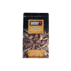 Weber Räucherchips Whiskey 700g