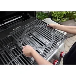 Weber SPIRIT E-325 GBS Gasgrill