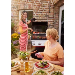 Weber SPIRIT E-325 GBS Gasgrill