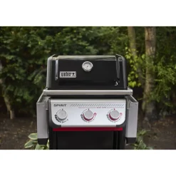 Weber SPIRIT E-325 GBS Gasgrill