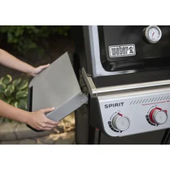 Weber SPIRIT E-325 GBS Gasgrill