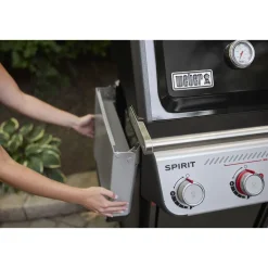 Weber SPIRIT E-325 GBS Gasgrill