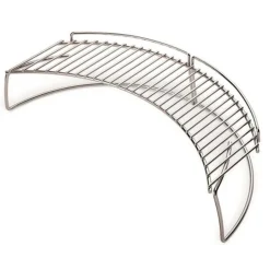 Weber Warmhalterost für Holzkohlegrills mit 57 cm Dm außer Compact Kettle