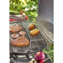 Weber Warmhalterost für Q-300-/-3000-Serie