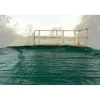 Weka Abdeckplane PEB für Rechteckpool Größe 2 401,5 x 641,5 cm