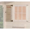 Weka Fensterladen für „Fenster 9“, 1-seitig