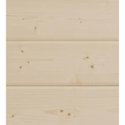 Weka Rückwandpaket Line 150 cm natur