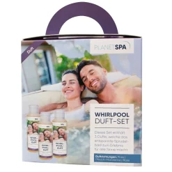 Whirlpool-Duft-Set