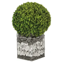 Wilk Gabionen-Pflanzgefäß Montana M