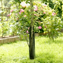 Windhager Baumschutz-Gitter 55 cm 2 Stück