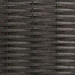 Windhager Beeteinfassung Kunststoff