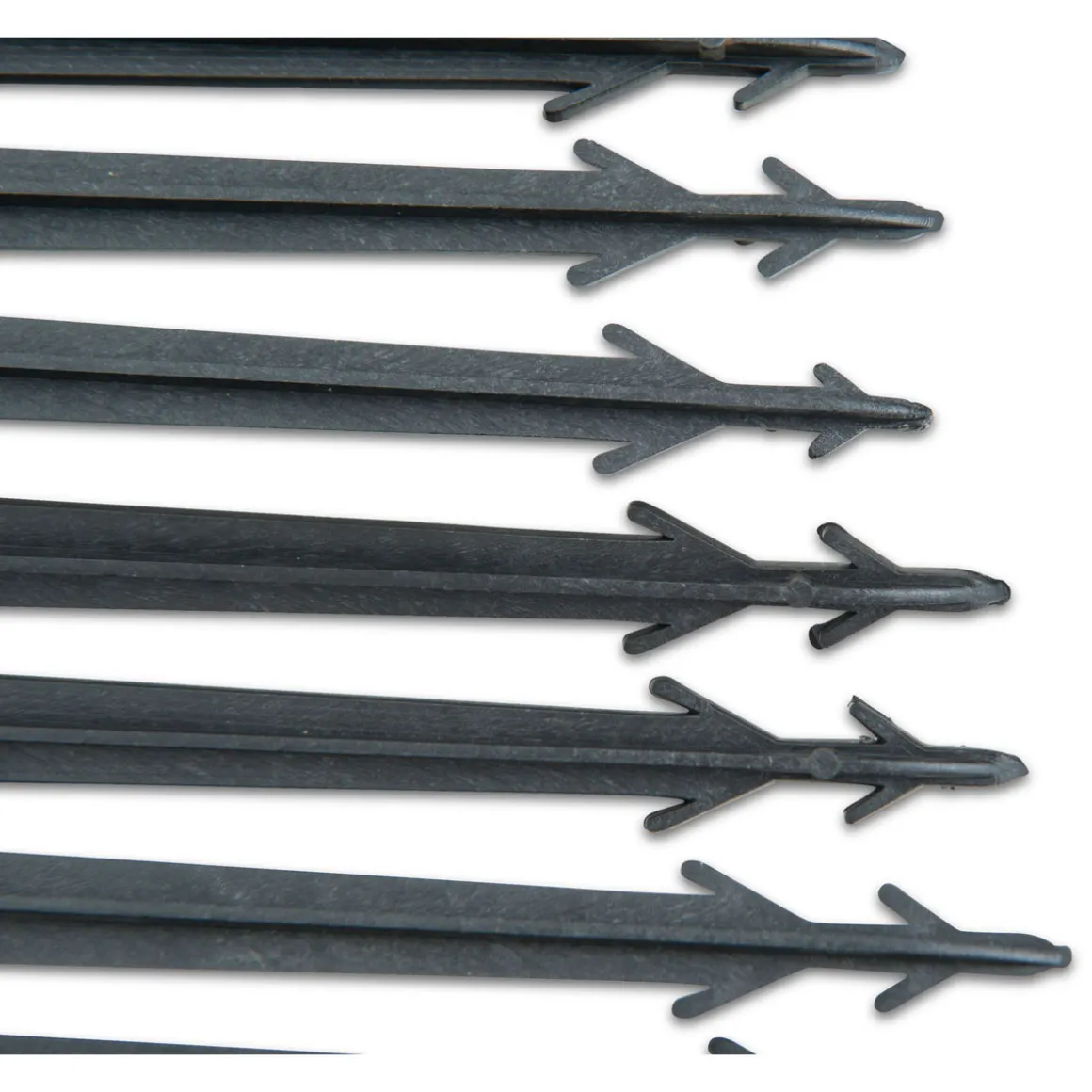 Windhager Folienhalter 10 Stück