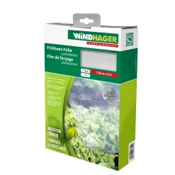 Windhager Frühbeet-Folie Supergrow 5x1,35 m