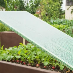 Windhager Gitter-Folie Strong 3x2 m 250 g/m²