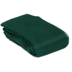 Windhager Hagelschutz-Netz 5x4 m grün Maschenweite 8 mm