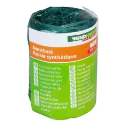 Windhager Kunstbast SB-Aufhänger 100 m