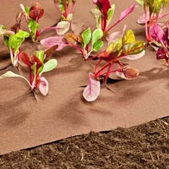 Windhager Mulch-und Unkrautvlies 10x0,9 m