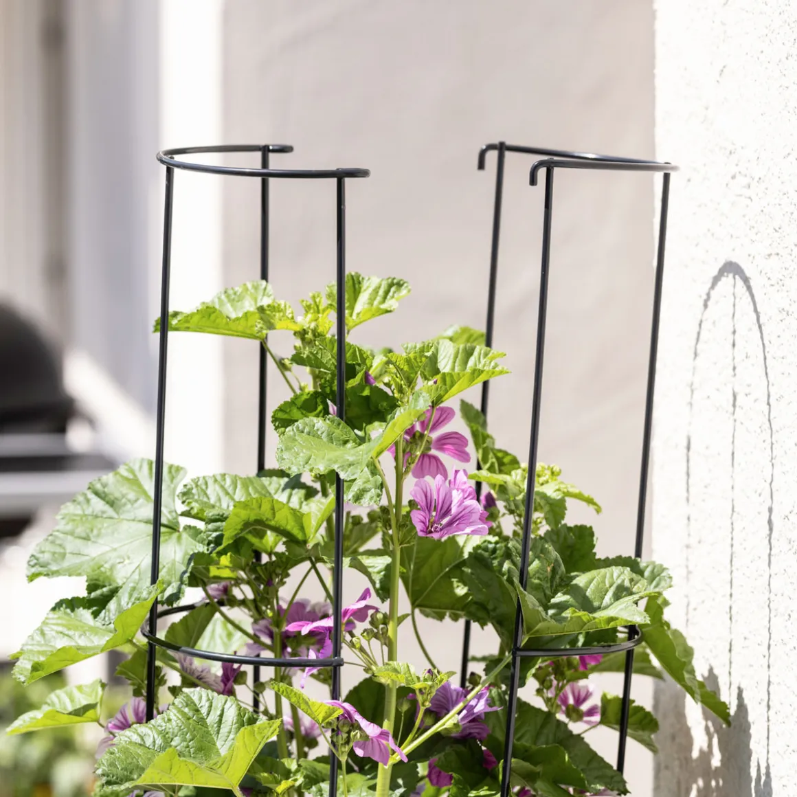 Windhager Ranksäule 2-teilig 125 cm