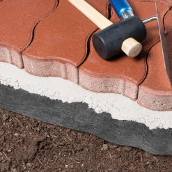 Windhager Trenn-Vlies 3x1 m 130 g/m²