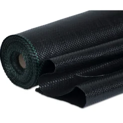 Windhager Unterbodengewebe 5x2 m schwarz