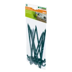 Windhager Vielzweckstäbe 25 cm 10 Stück