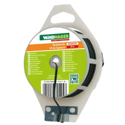 Windhager Flachbindedraht 30m