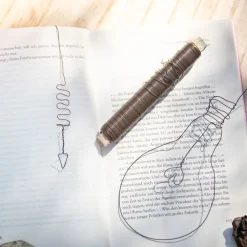 Windhager Floristendraht 50m