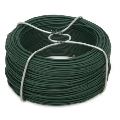 Windhager Gartendraht 60m 1,4 mm grün