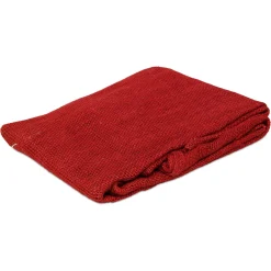 Windhager Jute-Sack rot 70 x 100 cm