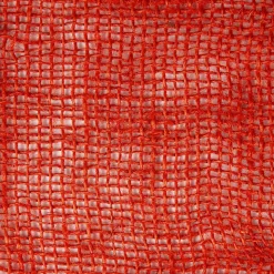 Windhager Jute-Sack rot 70 x 100 cm