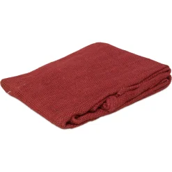 Windhager Jute-Sack rot 70 x 100 cm