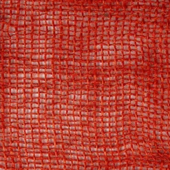 Windhager Jute-Sack rot 70 x 100 cm