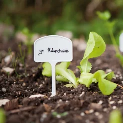 Windhager Pflanzenschild 7 Stück