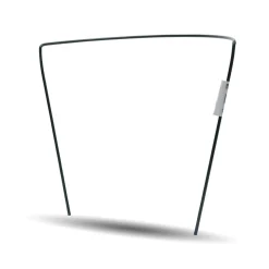 Windhager Staudenstütze 70 x 40 cm