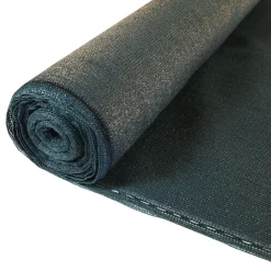 Windhager Zaunblende 1,5 x 25m grün Rolle