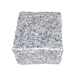 Wingart Granitpflaster granit grau 9 x 9 x 5 cm