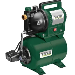 Wingart Hauswasserwerk „HWW 1000“