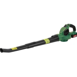 Wingart Akku-Laubbläser-Set 18 V