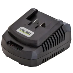 Wingart Akku-Rasenmäher-Set WARM 20 4-teilig