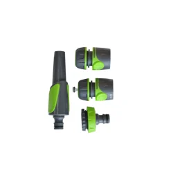 Wingart Anschluss-Set 4-teilig