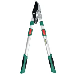 Wingart Astschere Bypass-Schnitt teleskopierbar