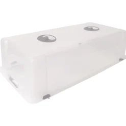 Wingart Deckel für Hochbeet Kräuterpott