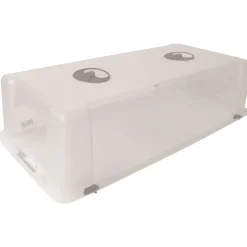 Wingart Deckel für Hochbeet Kräuterpott